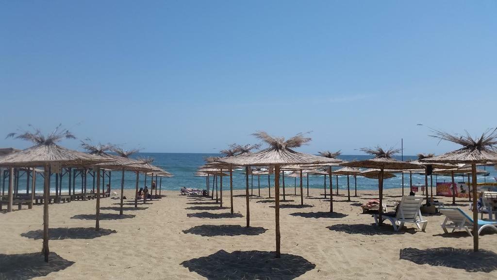 Hotel Paradise Golden Sands Εξωτερικό φωτογραφία